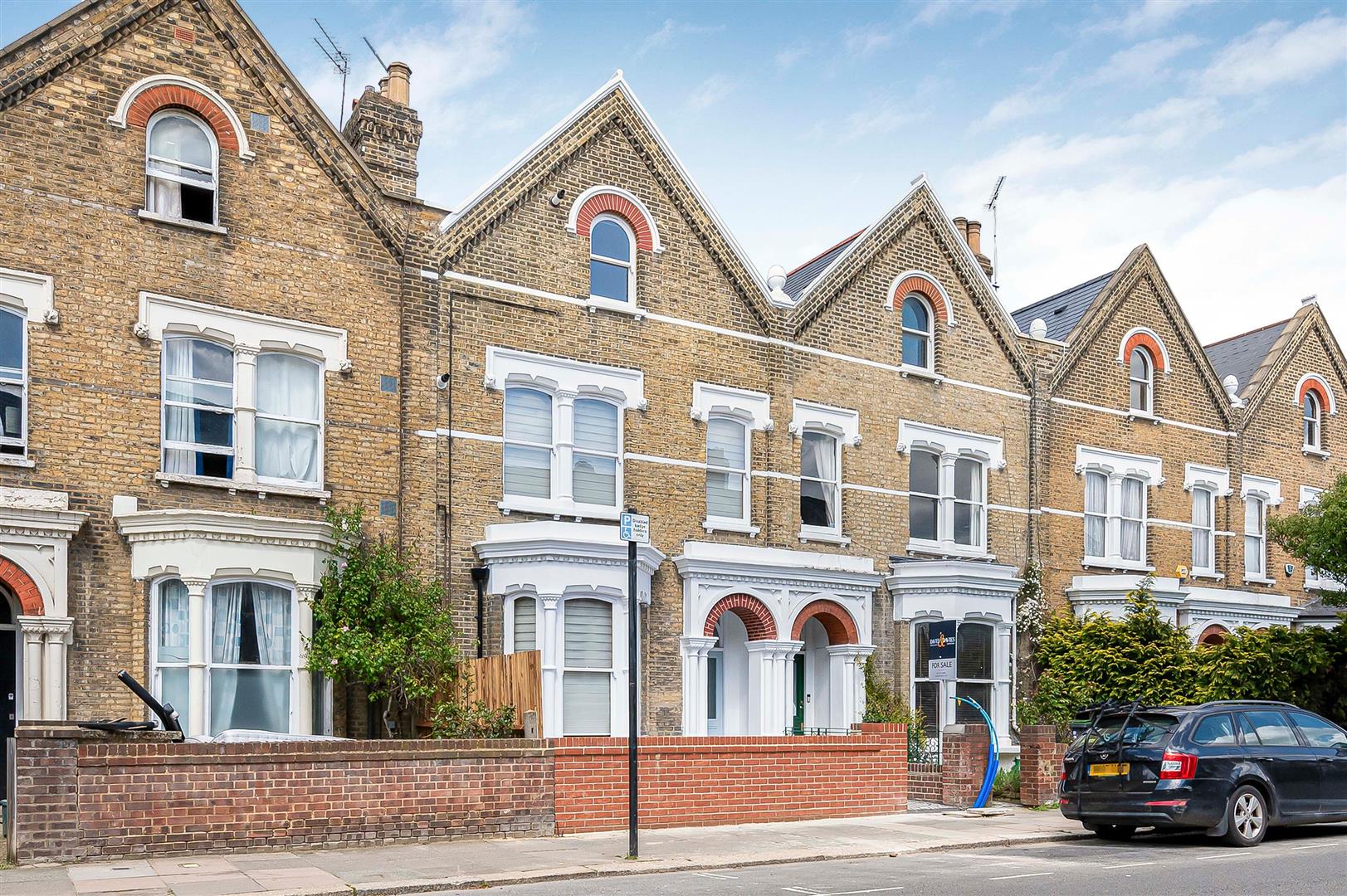 selling your home in 2024