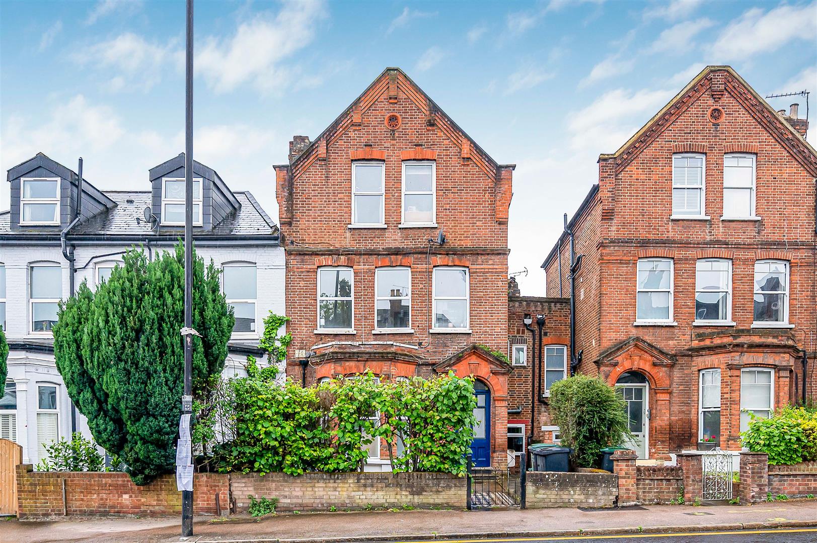 property valuation